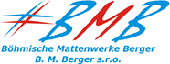 B. M. Berger